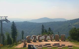 TMR - Hala Skrzyczeńska - 27-06-2026 13:02