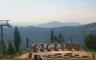 TMR - Hala Skrzyczeńska - 27-06-2026 13:18