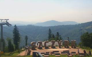 TMR - Hala Skrzyczeńska - 27-06-2026 13:34