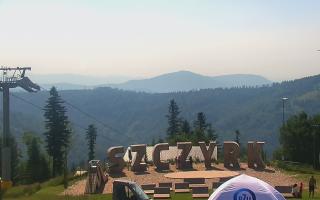 TMR - Hala Skrzyczeńska - 27-06-2026 14:06