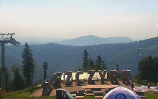 TMR - Hala Skrzyczeńska - 27-06-2026 14:39