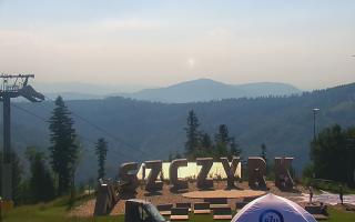 TMR - Hala Skrzyczeńska - 27-06-2026 14:55
