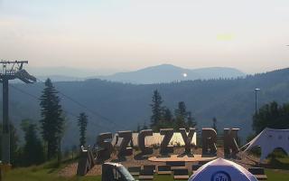 TMR - Hala Skrzyczeńska - 27-06-2026 15:43
