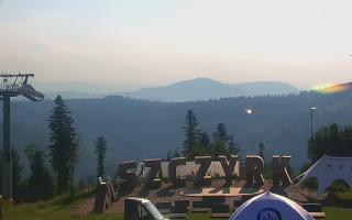 TMR - Hala Skrzyczeńska - 27-06-2026 16:15