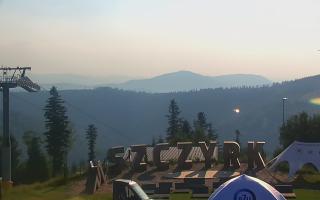 TMR - Hala Skrzyczeńska - 27-06-2026 16:31