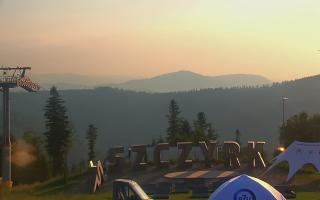 TMR - Hala Skrzyczeńska - 27-06-2026 17:35