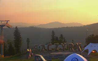 TMR - Hala Skrzyczeńska - 27-06-2026 18:07