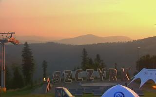 TMR - Hala Skrzyczeńska - 27-06-2026 18:23