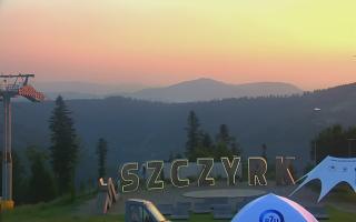 TMR - Hala Skrzyczeńska - 27-06-2026 18:39