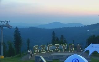 TMR - Hala Skrzyczeńska - 27-06-2026 18:55