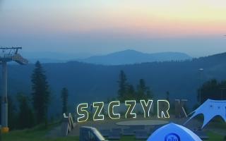TMR - Hala Skrzyczeńska - 27-06-2026 19:11