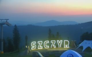 TMR - Hala Skrzyczeńska - 27-06-2026 19:27