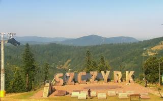 TMR - Hala Skrzyczeńska - 30-07-2026 06:38