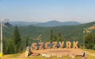 TMR - Hala Skrzyczeńska - 30-07-2026 07:26