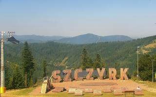 TMR - Hala Skrzyczeńska - 30-07-2026 07:42