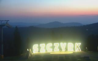 TMR - Hala Skrzyczeńska - 30-07-2026 19:12
