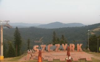 TMR - Hala Skrzyczeńska - 01-08-2026 02:53