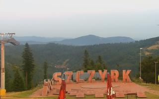 TMR - Hala Skrzyczeńska - 01-08-2026 03:09