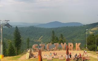 TMR - Hala Skrzyczeńska - 01-08-2026 09:01