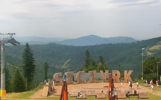 TMR - Hala Skrzyczeńska - 01-08-2026 09:17