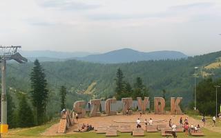 TMR - Hala Skrzyczeńska - 01-08-2026 09:33