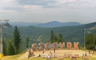 TMR - Hala Skrzyczeńska - 01-08-2026 09:49