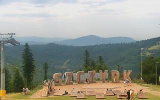 TMR - Hala Skrzyczeńska - 01-08-2026 10:05
