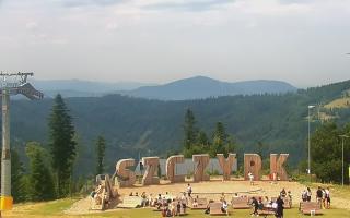 TMR - Hala Skrzyczeńska - 01-08-2026 10:38