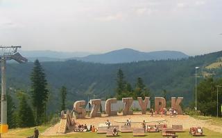 TMR - Hala Skrzyczeńska - 01-08-2026 10:54