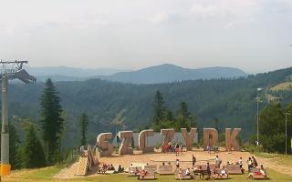 TMR - Hala Skrzyczeńska - 01-08-2026 11:10