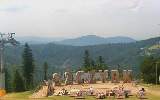 TMR - Hala Skrzyczeńska - 01-08-2026 11:26