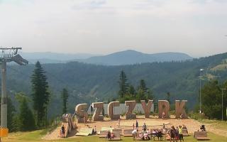 TMR - Hala Skrzyczeńska - 01-08-2026 11:42