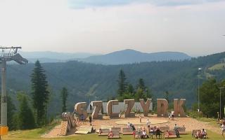 TMR - Hala Skrzyczeńska - 01-08-2026 11:58