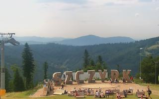 TMR - Hala Skrzyczeńska - 01-08-2026 12:14