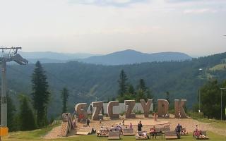 TMR - Hala Skrzyczeńska - 01-08-2026 12:30