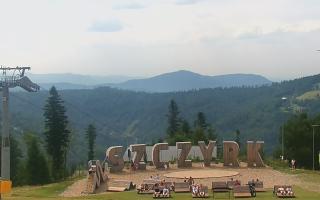 TMR - Hala Skrzyczeńska - 01-08-2026 12:46