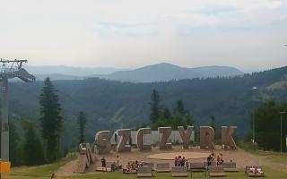 TMR - Hala Skrzyczeńska - 01-08-2026 13:02