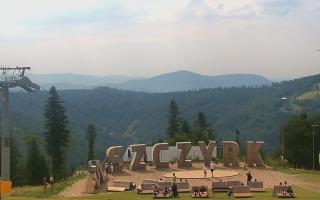 TMR - Hala Skrzyczeńska - 01-08-2026 13:18