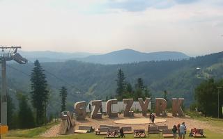 TMR - Hala Skrzyczeńska - 01-08-2026 13:34