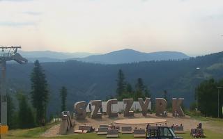 TMR - Hala Skrzyczeńska - 01-08-2026 13:50