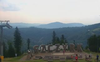 TMR - Hala Skrzyczeńska - 01-08-2026 14:06