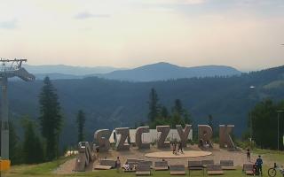 TMR - Hala Skrzyczeńska - 01-08-2026 14:22