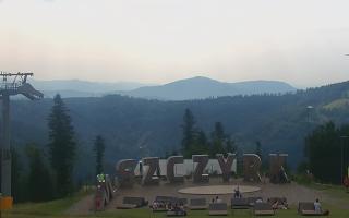 TMR - Hala Skrzyczeńska - 01-08-2026 14:38