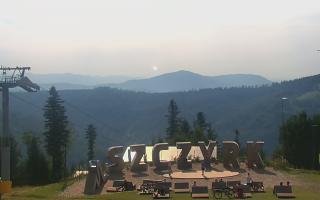 TMR - Hala Skrzyczeńska - 01-08-2026 14:54