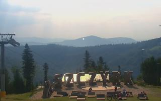 TMR - Hala Skrzyczeńska - 01-08-2026 15:10