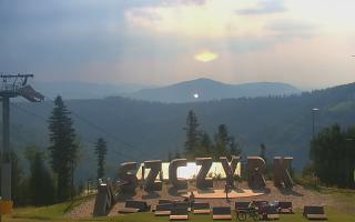 TMR - Hala Skrzyczeńska - 01-08-2026 15:26