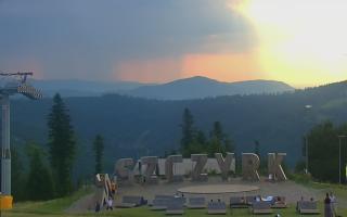 TMR - Hala Skrzyczeńska - 01-08-2026 15:42