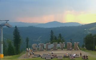 TMR - Hala Skrzyczeńska - 01-08-2026 15:58