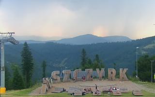 TMR - Hala Skrzyczeńska - 01-08-2026 16:30