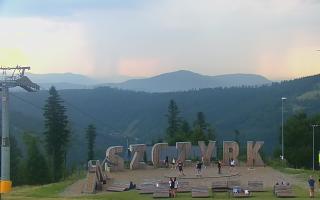 TMR - Hala Skrzyczeńska - 01-08-2026 16:46